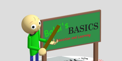Getting Started With Baldi's Basics: A Comprehensive Installation Guide