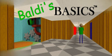 Experience the Thrill and Strategy in Playing Baldi’s Basics Unblocked Version